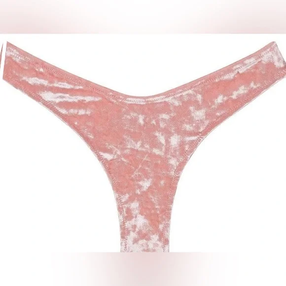 Montce pink crush bikini set (available in separates as well) - Picture 4 of 7